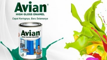 PRODUK PEREKAT KONSTRUKSI : Avian Gandeng DGL Australia