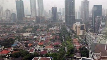 ARUS URBANISASI DI ASIA PASIFIK  : Jurang Kesenjangan Semakin Melebar