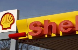 PROYEK ENERGI DI BELANDA  : Shell Berencana Jual Sebagian Sahamnya