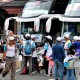 KENDARAAN NIAGA: Pemain Bus Bidik Pasar Nonpemerintah
