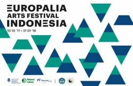 Europalia Arts Festival Indonesia Akan Dibuka 10 Oktober