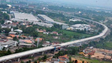 PENGADAAN TANAH : Sumsel dan BPN Bekerja Sama