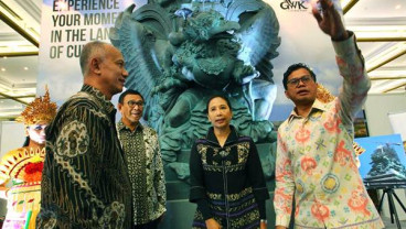 AKSI KORPORASI : GIAA Beri Pinjaman Citilink Rp203 Miliar