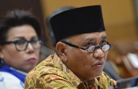 Agus Rahardjo Dilaporkan ke Bareskrim: KPK Yakin Polri Akan Berlaku Adil