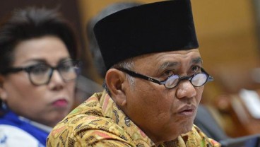 Agus Rahardjo Dilaporkan ke Bareskrim: KPK Yakin Polri Akan Berlaku Adil