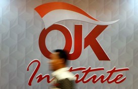 OJK Targetkan Inklusi Keuangan 75% Sampai 2019