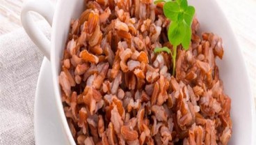 Ini Sebabnya Brown Rice Lebih Sehat Dibanding Nasi Putih