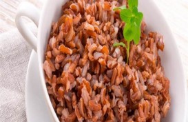 Ini Sebabnya Brown Rice Lebih Sehat Dibanding Nasi Putih