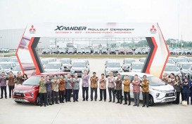 Xpander Tak Punya Versi Diesel