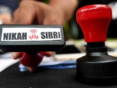 YLKI:  Jangan Tergoda Website Tawarkan Nikah Siri