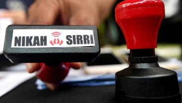 YLKI:  Jangan Tergoda Website Tawarkan Nikah Siri