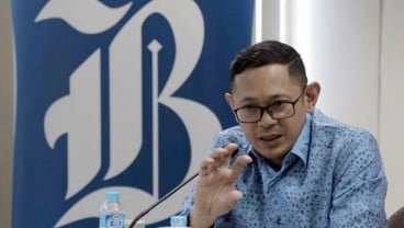 Blue Bird Optimistis Mampu Bersaing dengan Taksi Berbasis Aplikasi