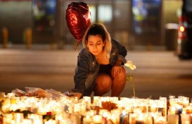 Penembakan Las Vegas : Ini Alasan Kontrol Senjata Tak Diperketat