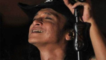 Andy /rif Tak Lagi Berbisnis Mobil Antik