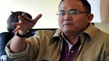 PILGUB SUMSEL 2018: Anak Gubernur Alex Noerdin Diusung Partai Golkar Jadi Cagub