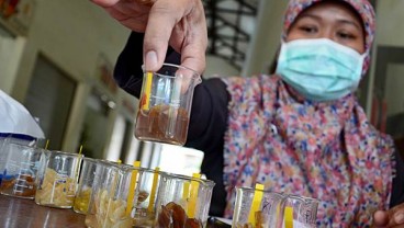 Sepanjang 2017, BPOM Surabaya Temukan Obat Ilegal senilai Rp5 Miliar