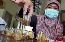 Sepanjang 2017, BPOM Surabaya Temukan Obat Ilegal senilai Rp5 Miliar
