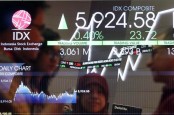 INVS Minta Bursa Batalkan Delisting