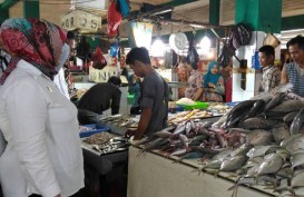 Swasta Kelola Pasar Tradisional di Balikpapan