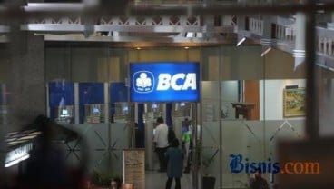 BCA Berharap Dana Mengendap Uang Elektronik Jadi DPK