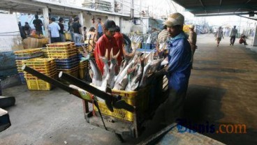 Lamongan Menggenjot Investasi Komoditas Perikanan & Jagung