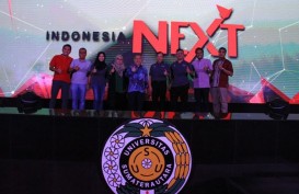 Dimulai dari Medan, IndonesiaNEXT Telkomsel Kembali Sentuh Mahasiswa