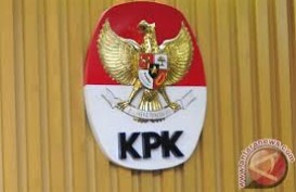 KPK Geledah Kantor Bappeda Konawe Utara