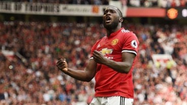 Axel Tuanzebe: Lukaku Bisa Berbicara 7 Bahasa