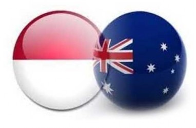 PERJANJIAN DAGANG RI & AUSTRALIA: Pebisnis Optimis Perundingan Selesai Akhir Tahun