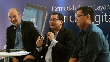 STRATEGI ASURANSI : Zurich Indonesia Inovasi Platform Digital