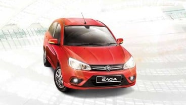 PASAR SEDAN: Proton Siapkan 2 Produk Baru