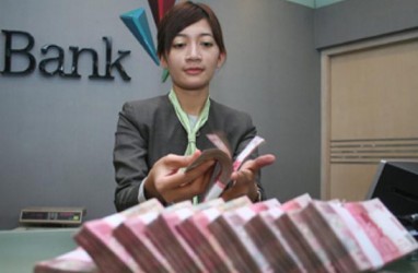 EKSPANSI BISNIS : Bank Permata Mulai Genjot Kredit