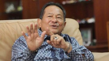 PRESIDEN KOMISARIS PT INDOMOBIL SUKSES INTERNASIONAL TBK., SOEBRONTO LARAS : Kerja Sama, 4 Olah, & VIP