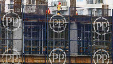 KONTRAK BARU : PTPP Kejar Rp8 Triliun