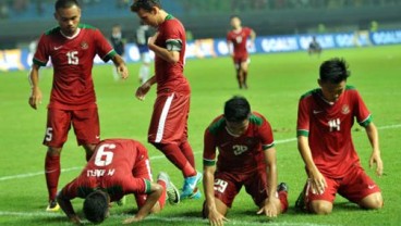 Sikap Ego Pemain Kacaukan Timnas U-19