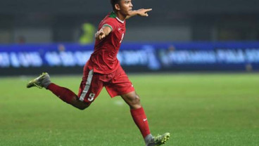 Indra Sjafri Akui Timnas U-19 Buang Banyak Peluang