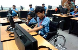 Disabilitas di Indonesia Masih Dihantui Stigma
