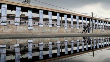 Groundbreaking Proyek Rusun TOD Stasiun Bogor Hari Ini Batal. Izin Belum Kelar