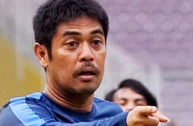 Nil Maizar Hengkang, Begini Kata Bos Semen Padang FC