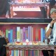 Peringati Bulan Bahasa, Kemdikbud Luncurkan Gerakan Literasi Nasional