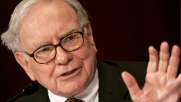 Inilah Kunci Sukses Warren Buffet Jadi Orang Kaya