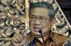 HUT KE-72 TNI: Ini Harapan SBY Kepada Tentara