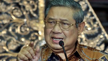 HUT KE-72 TNI: Ini Harapan SBY Kepada Tentara