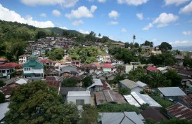Kota Ambon Siapkan Kampung Multi Etnis