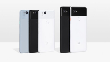 7 Gadget Produk Baru Google