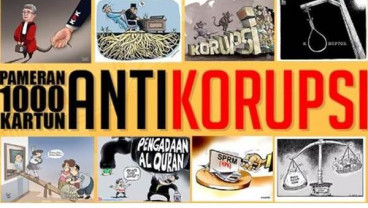 Ikatan Alumni UI: Kondisi Pemberantasan Korupsi Mengkhawatirkan