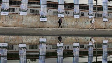 Pemkot Bogor Ingatkan Waskita Soal TOD Stasiun Bogor