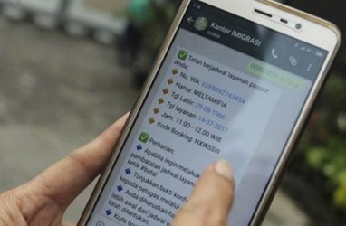 Nomor Ponsel Wajib Registrasi Sesuai E-KTP, Kalau Tidak Bakal Dinonaktifkan