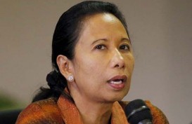 Rini Soemarno Tersinggung BUMN Dituding Rebut Jatah UMKM