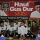 Survei SMRC: Kalau Pilpres Sekarang, Gus Dur & Soekarno Masih Dipilih